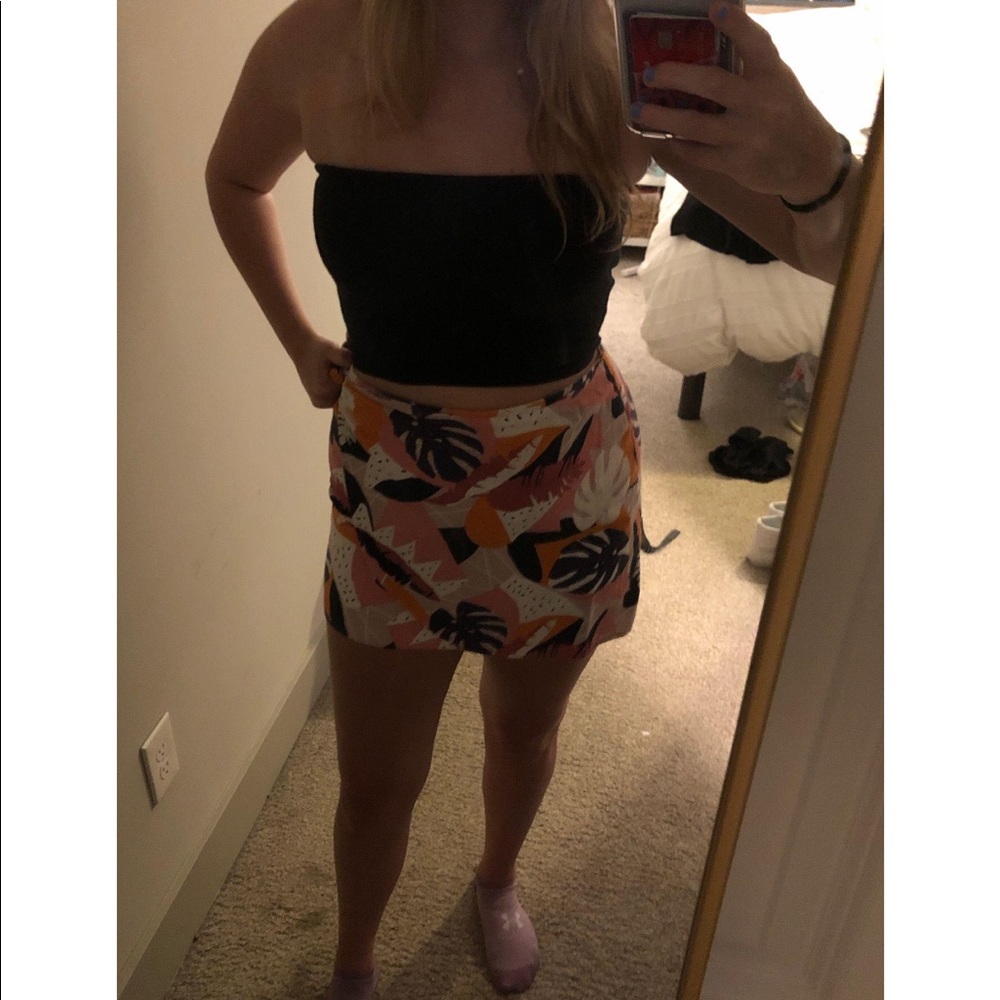 Urban Outfitters crop top